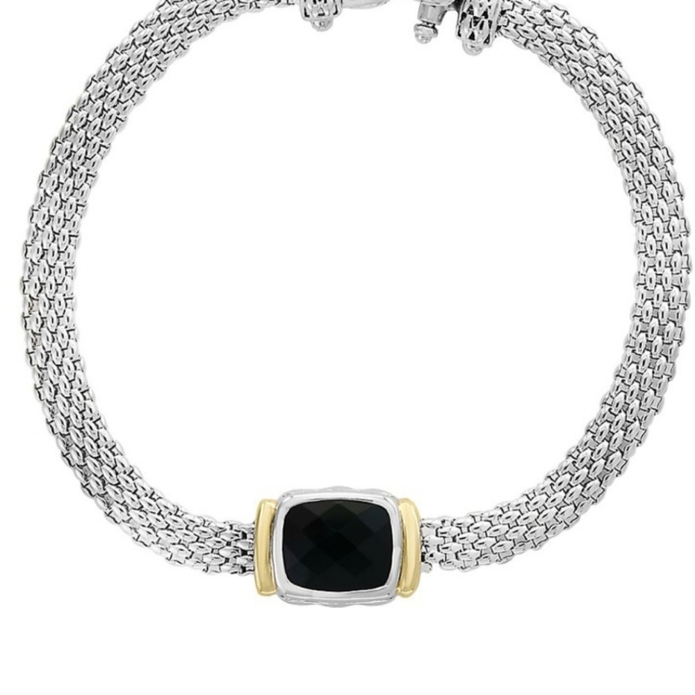 Effy, Onyx bracelet